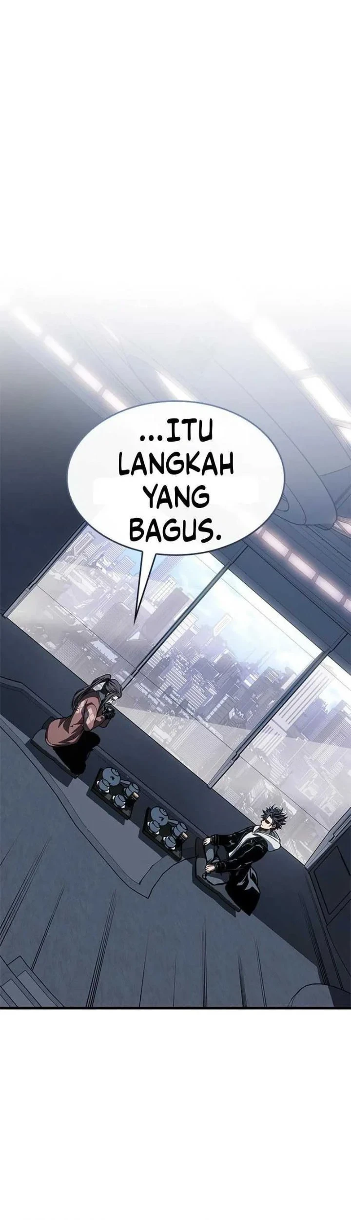 Chapter 85 - halaman 2
