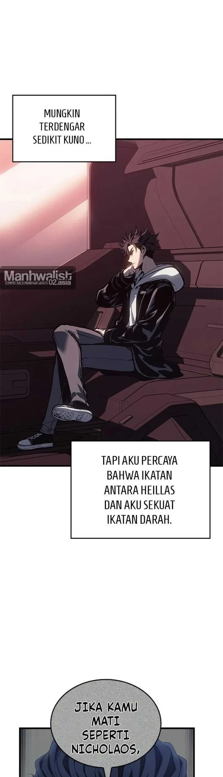 Chapter 85 - halaman 18