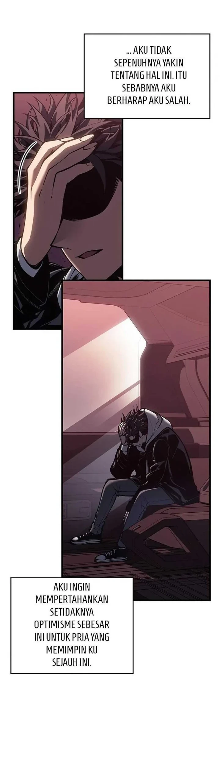 Chapter 85 - halaman 22
