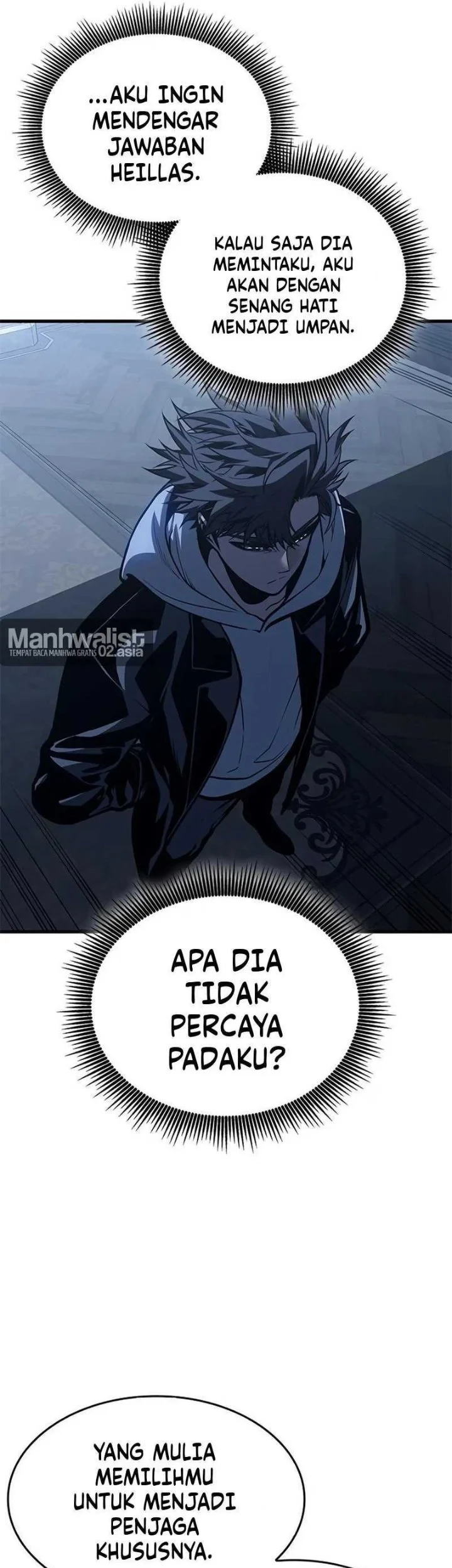 Chapter 85 - halaman 25