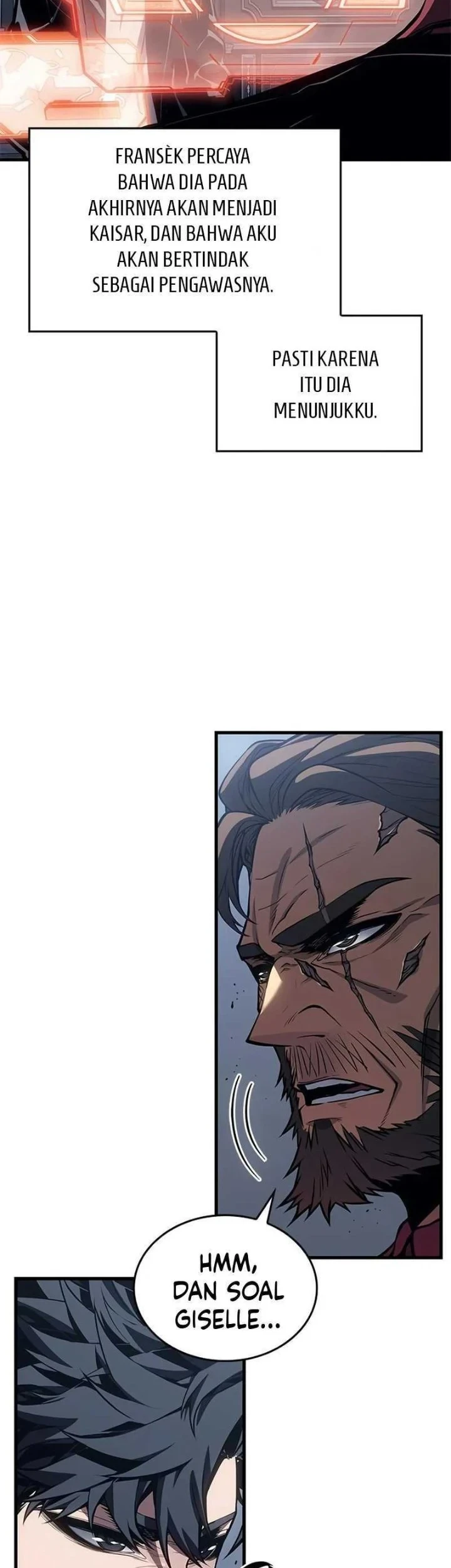 Chapter 85 - halaman 27