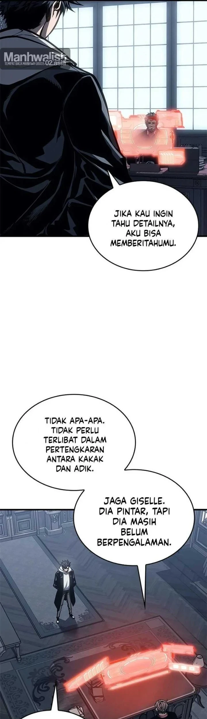 Chapter 85 - halaman 29