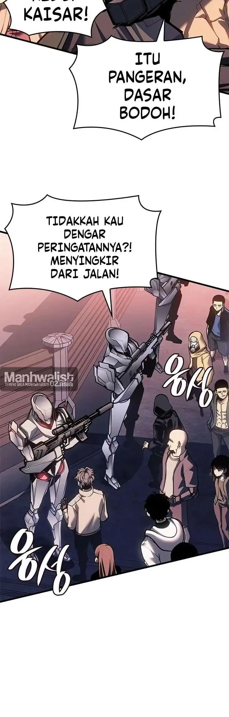 Chapter 87 - halaman 5