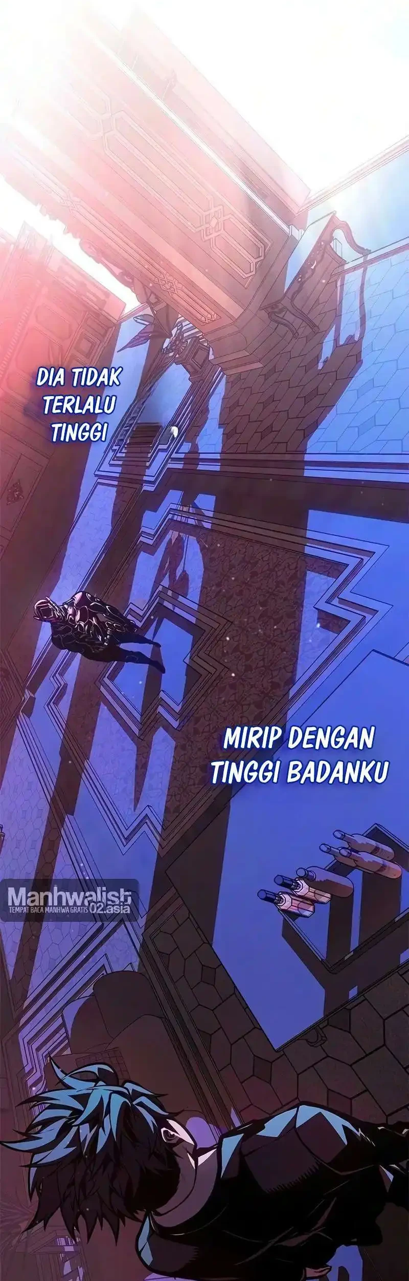 Chapter 88 - halaman 47