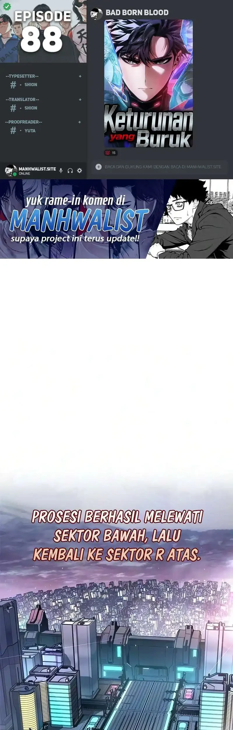 Chapter 88 - halaman 2