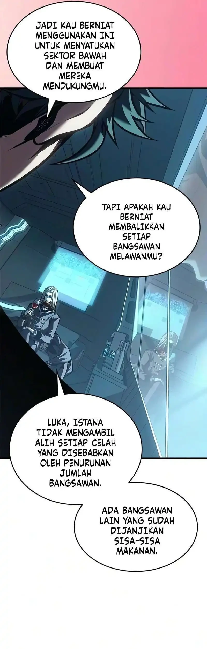 Chapter 88 - halaman 22