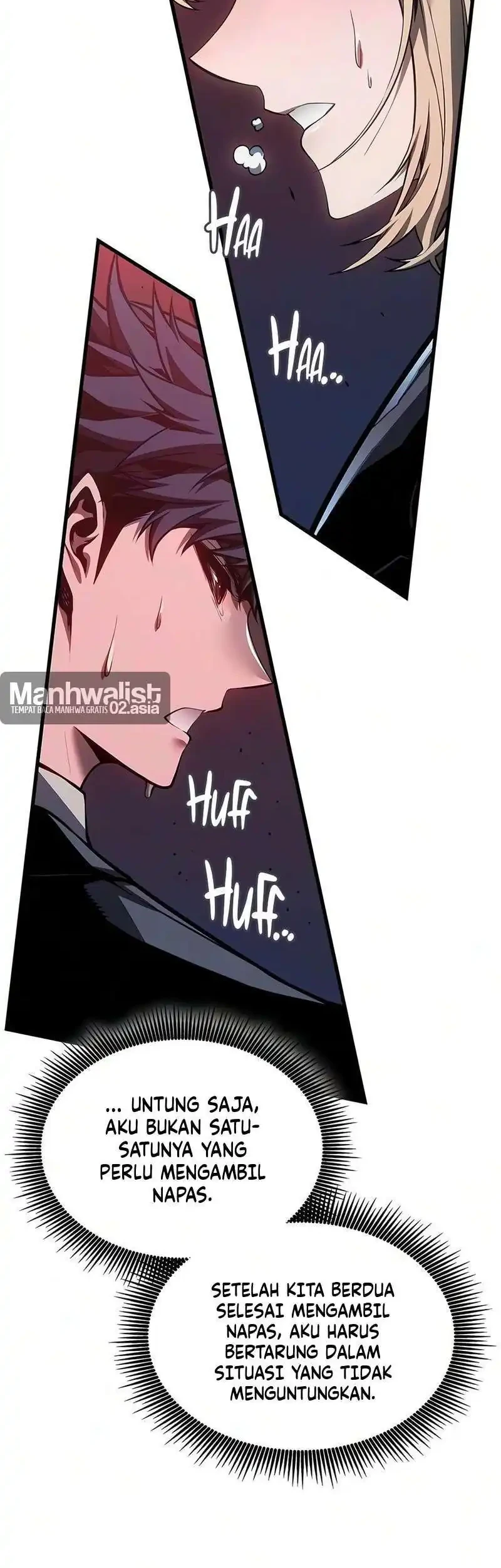 Chapter 89 - halaman 40