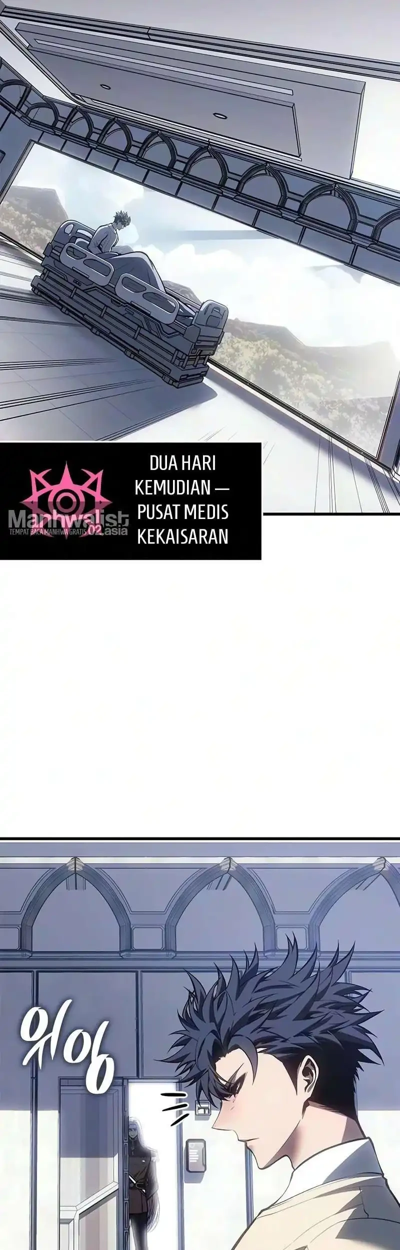 Chapter 90 - halaman 38