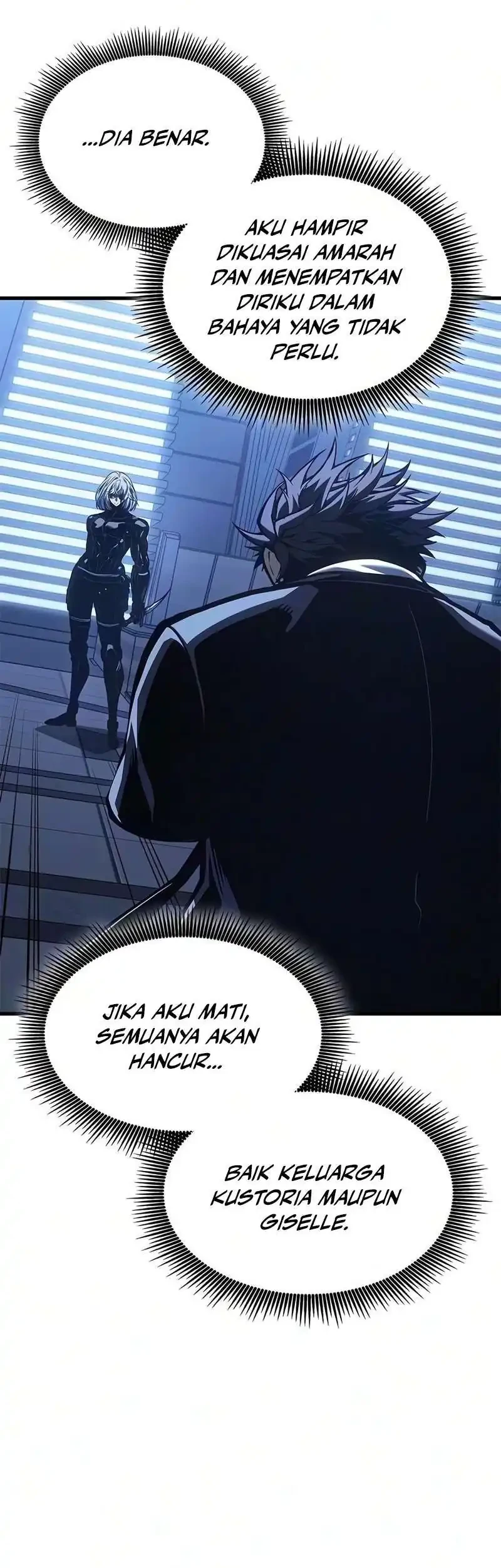 Chapter 90 - halaman 30