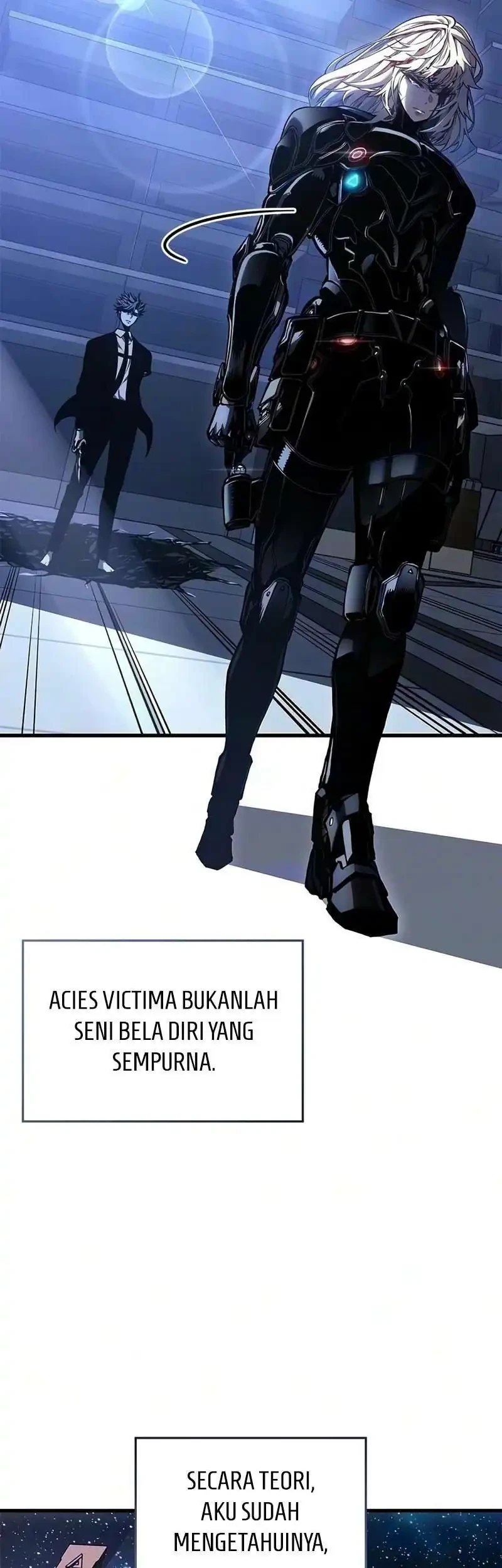 Chapter 90 - halaman 34