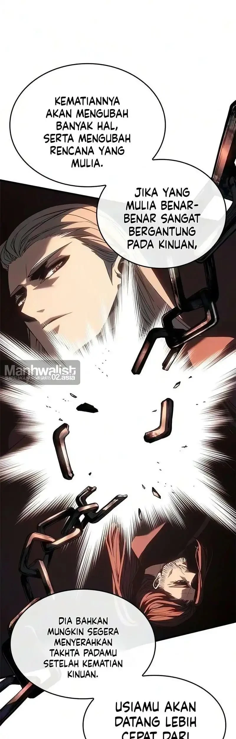 Chapter 91 - halaman 14