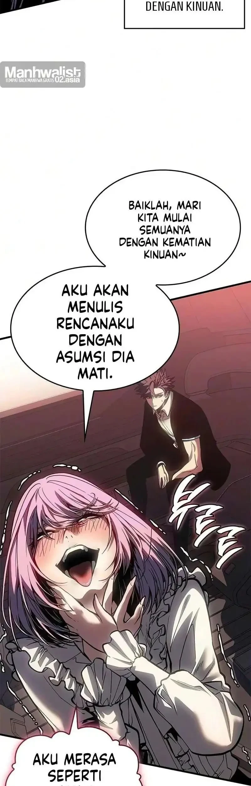 Chapter 91 - halaman 20
