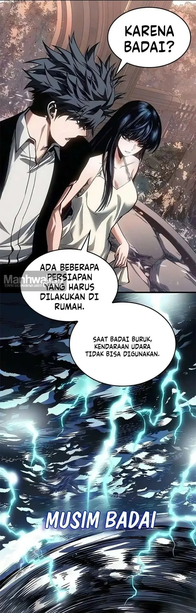 Chapter 91 - halaman 30