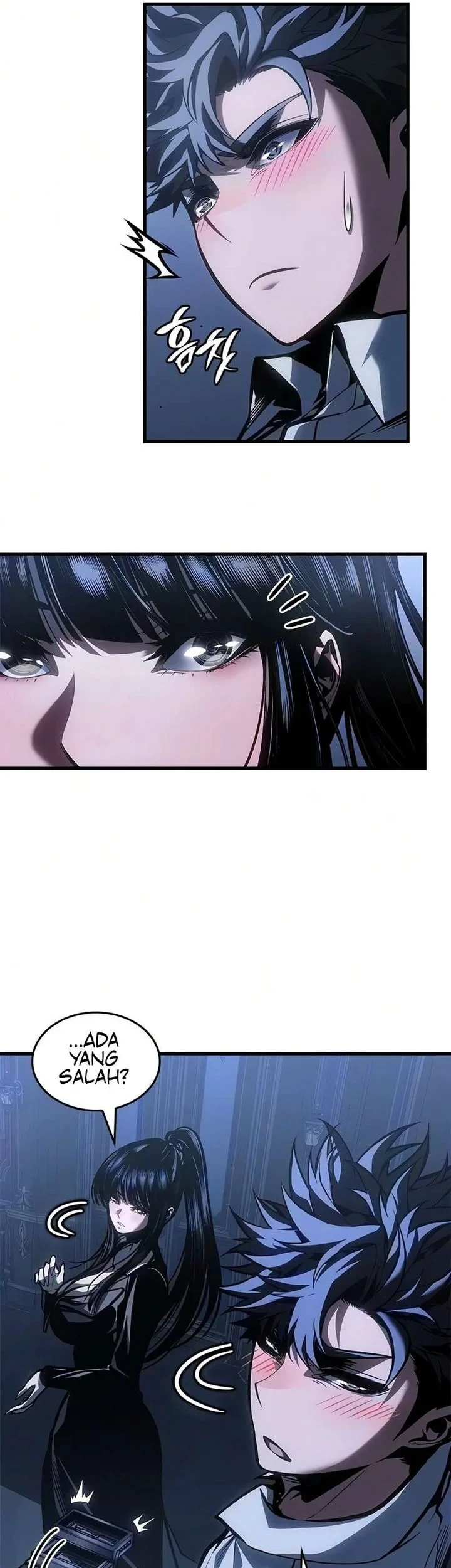 Chapter 94 - halaman 40
