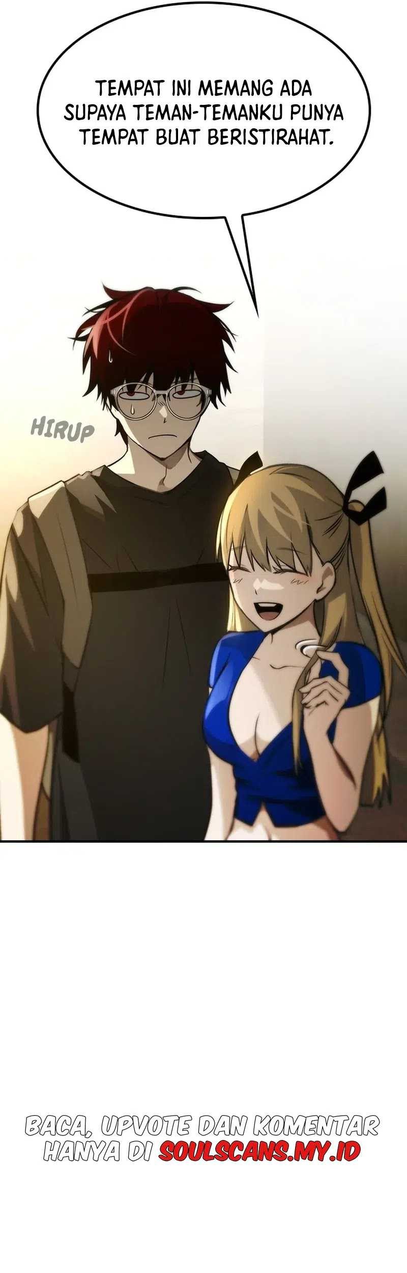 Chapter 45 - halaman 38