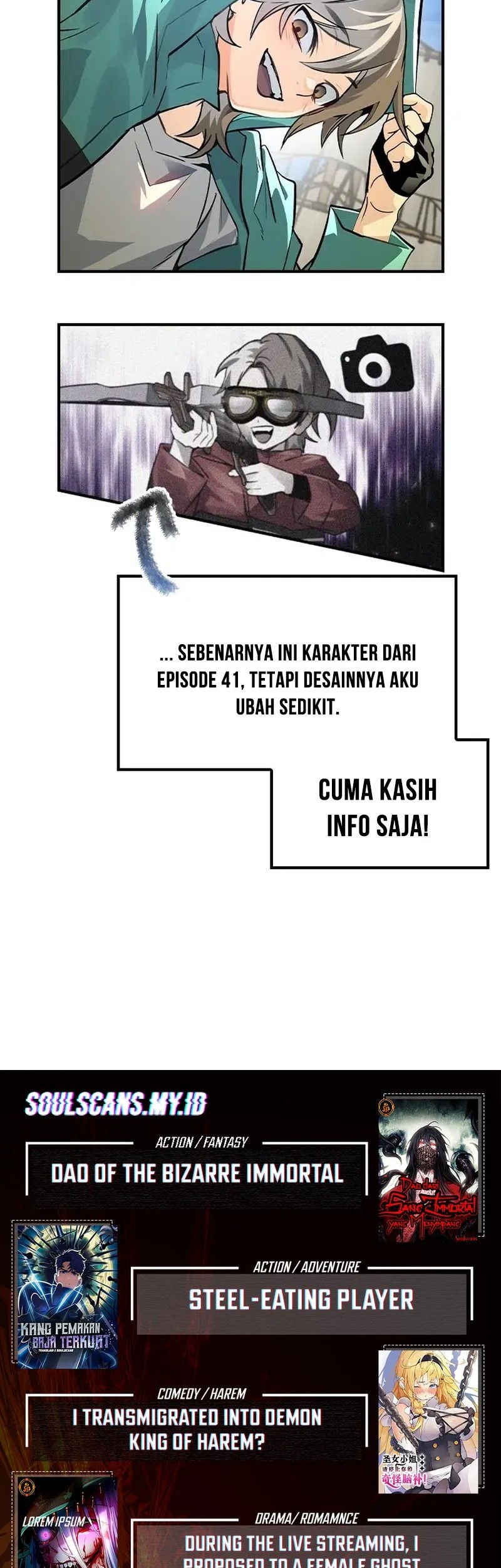 Chapter 47 - halaman 67