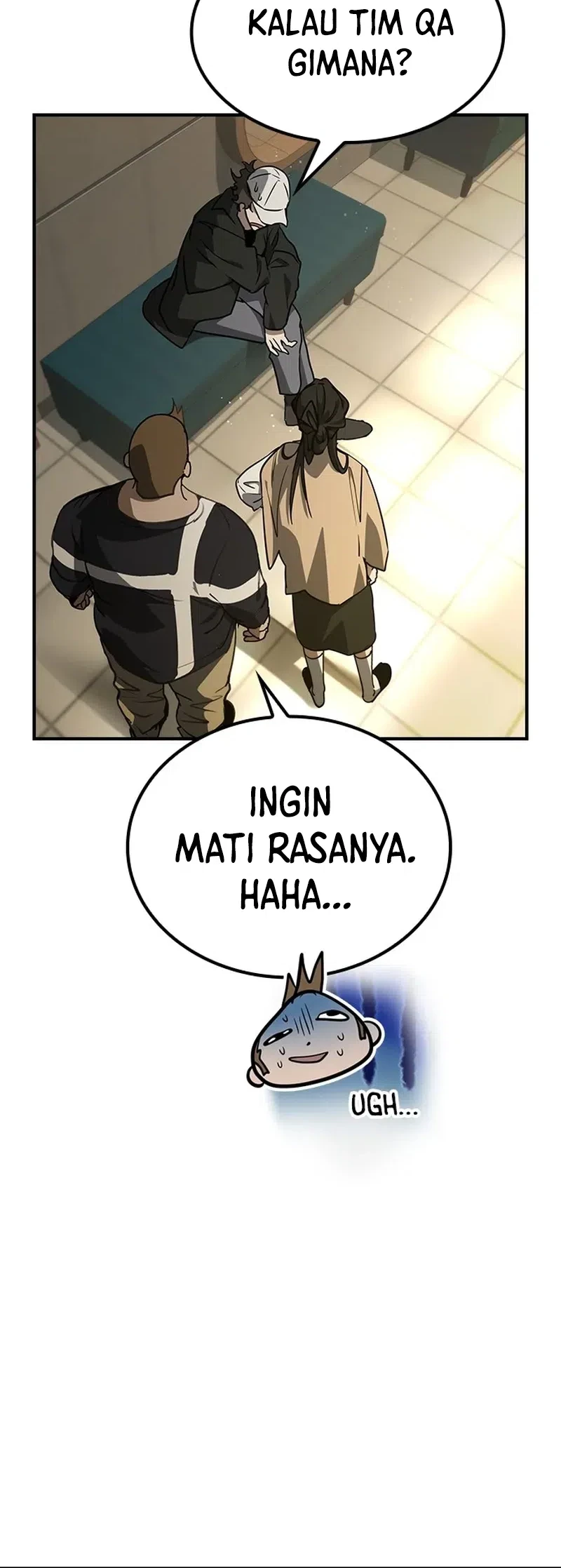 Chapter 50 - halaman 51
