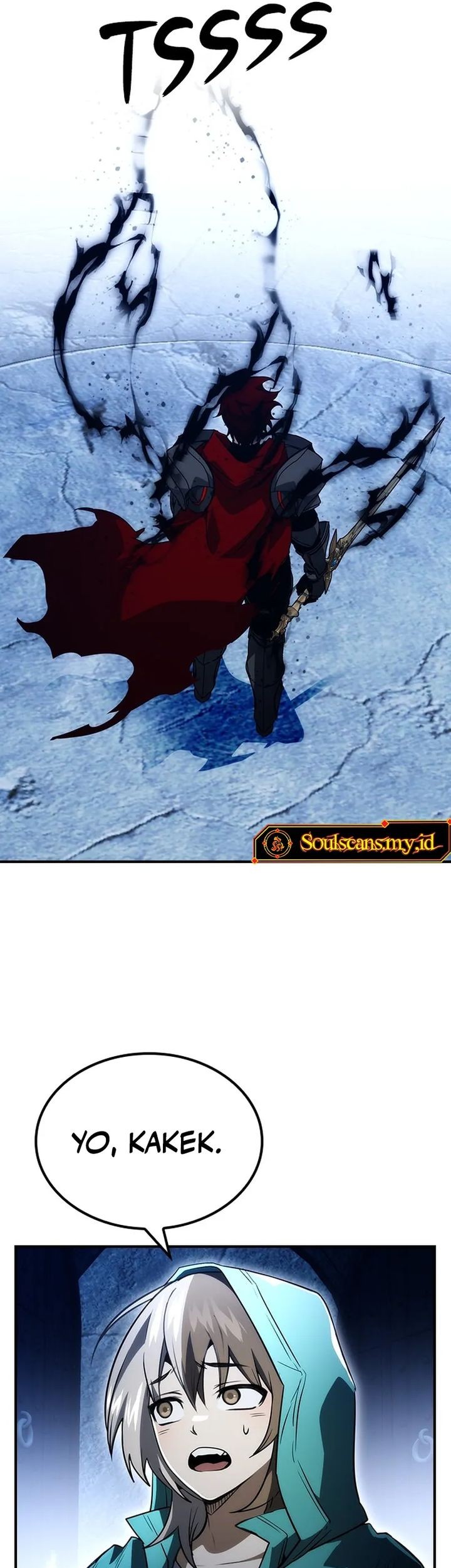 Chapter 60 - halaman 27