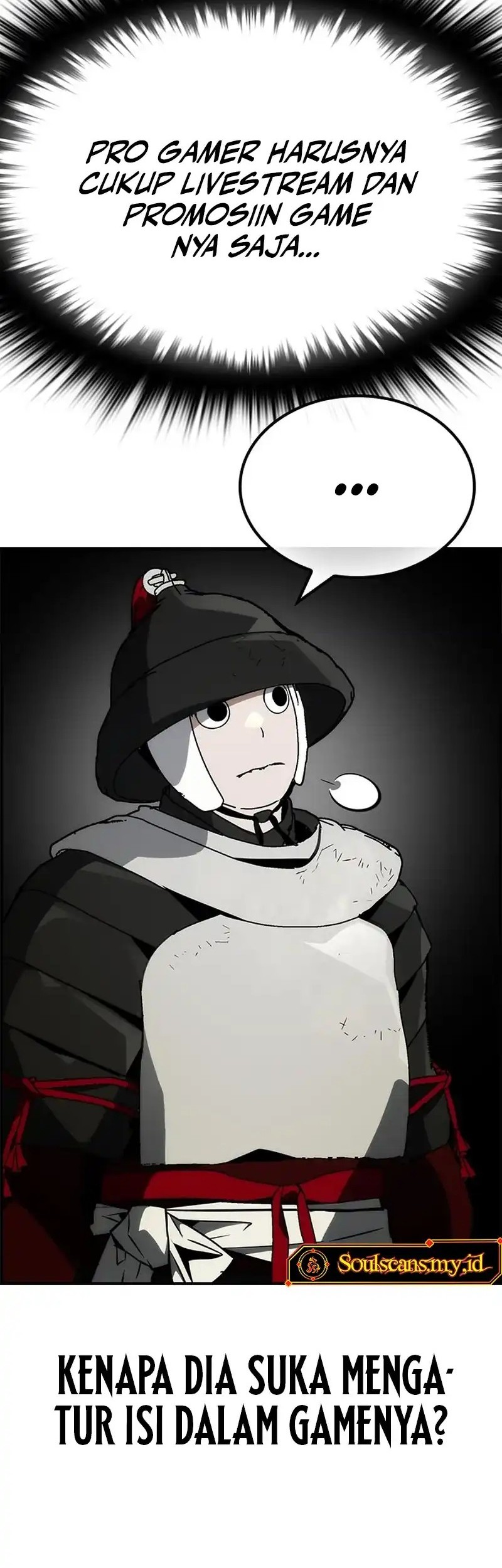 Chapter 61 - halaman 62
