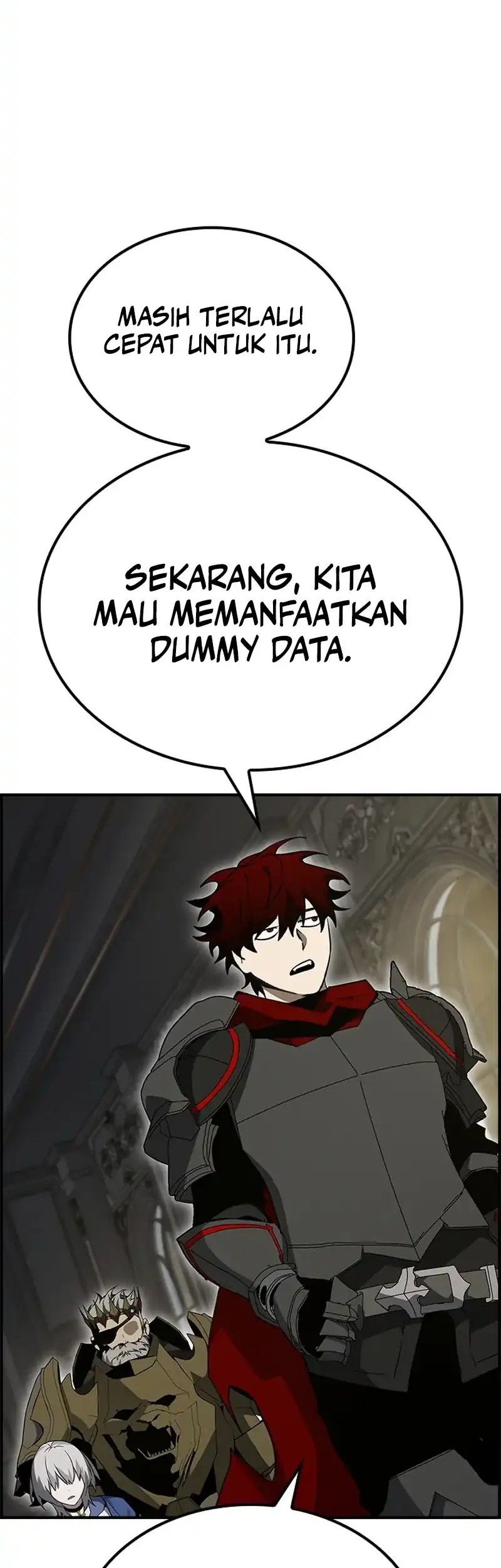 Chapter 61 - halaman 25