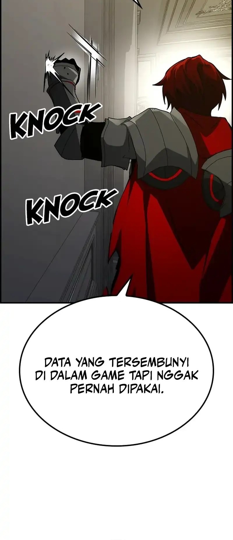 Chapter 61 - halaman 27