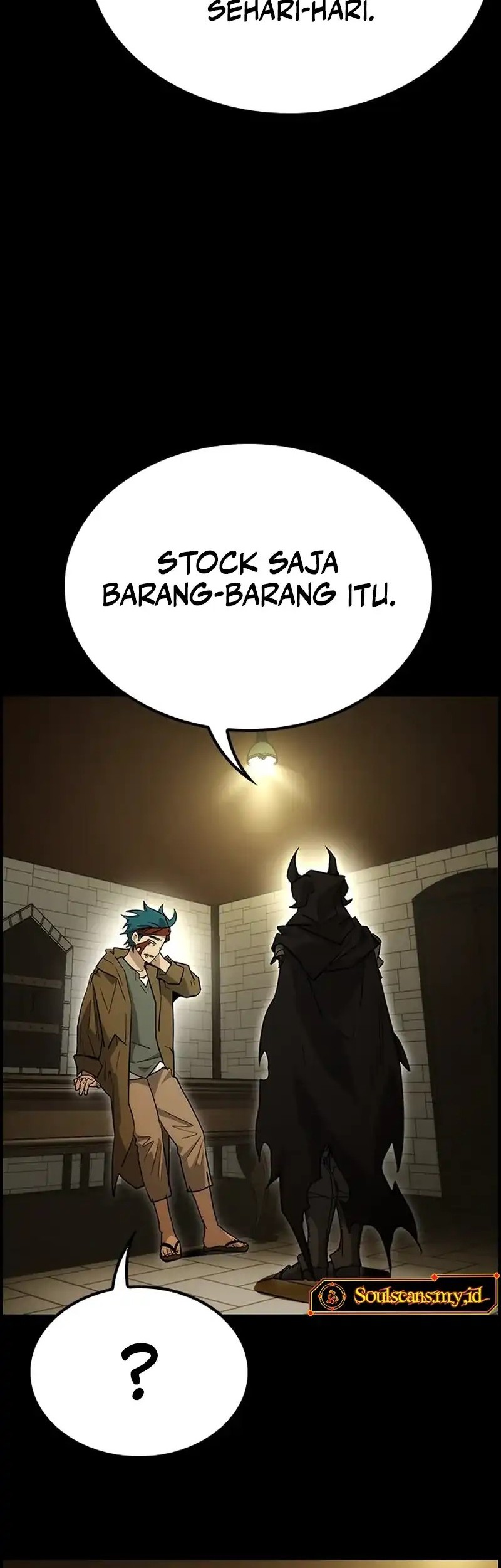 Chapter 64 - halaman 6