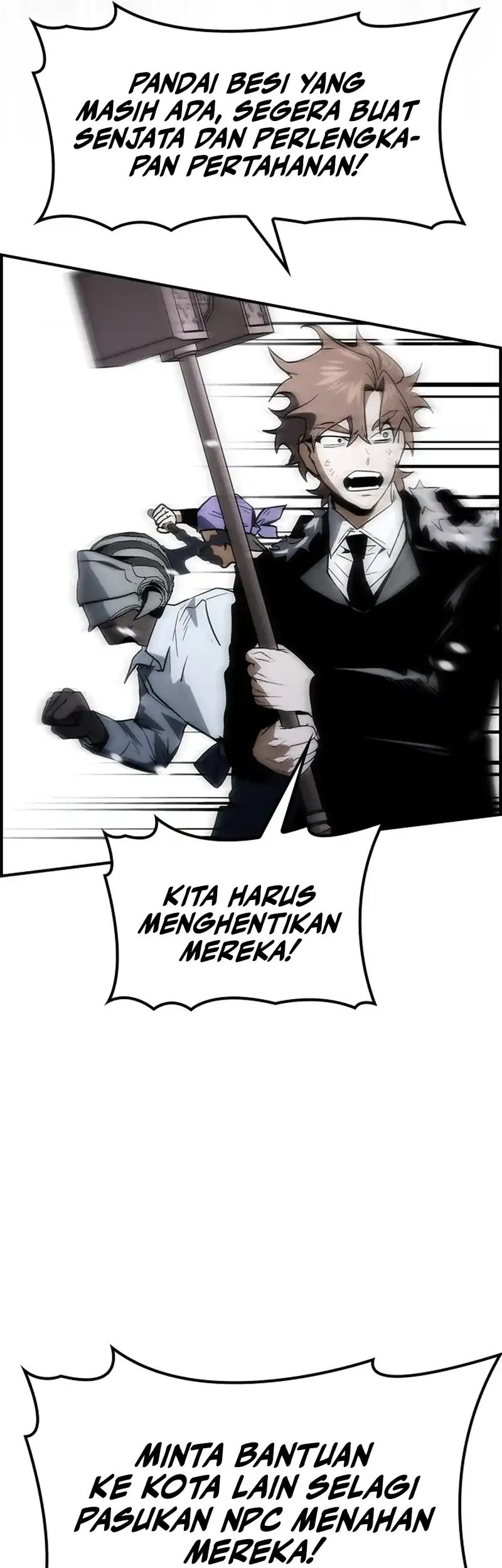 Chapter 64 - halaman 23