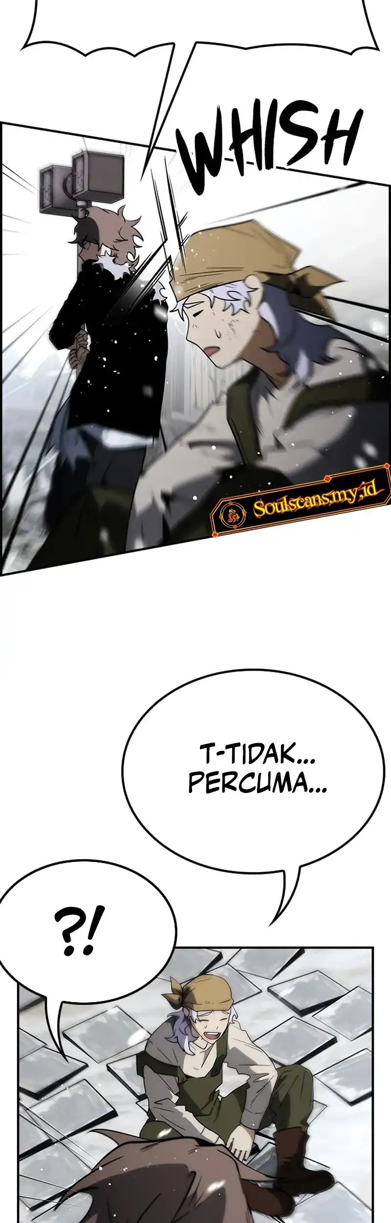 Chapter 64 - halaman 24