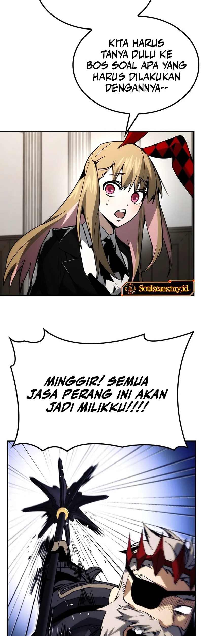 Chapter 65 - halaman 61