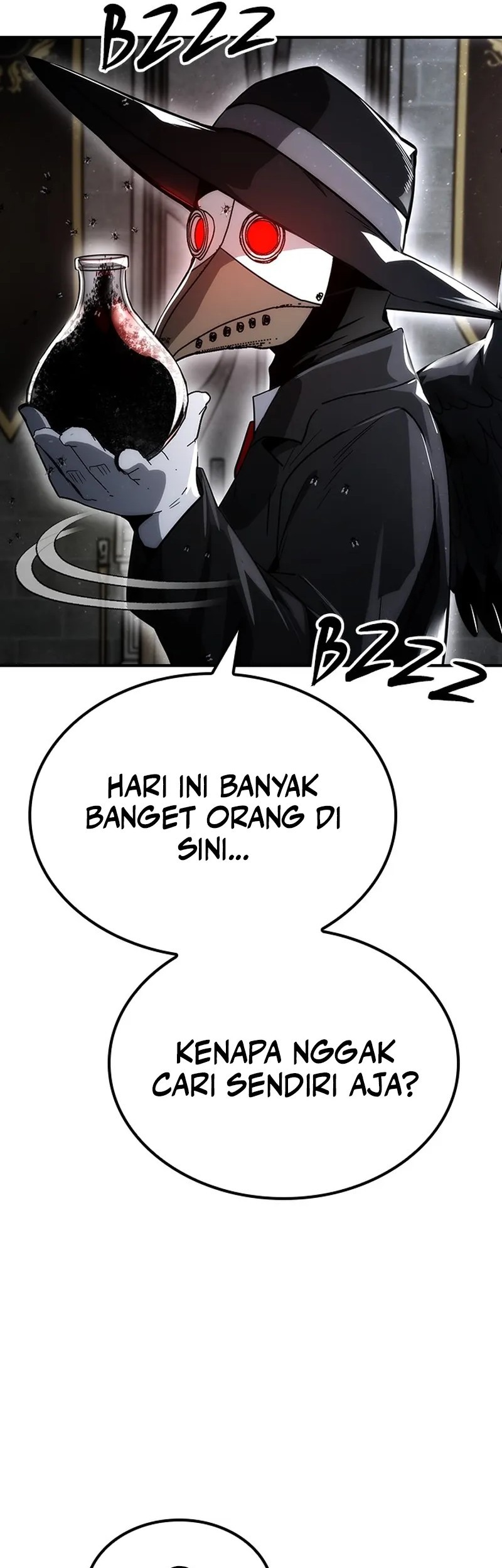 Chapter 65 - halaman 22