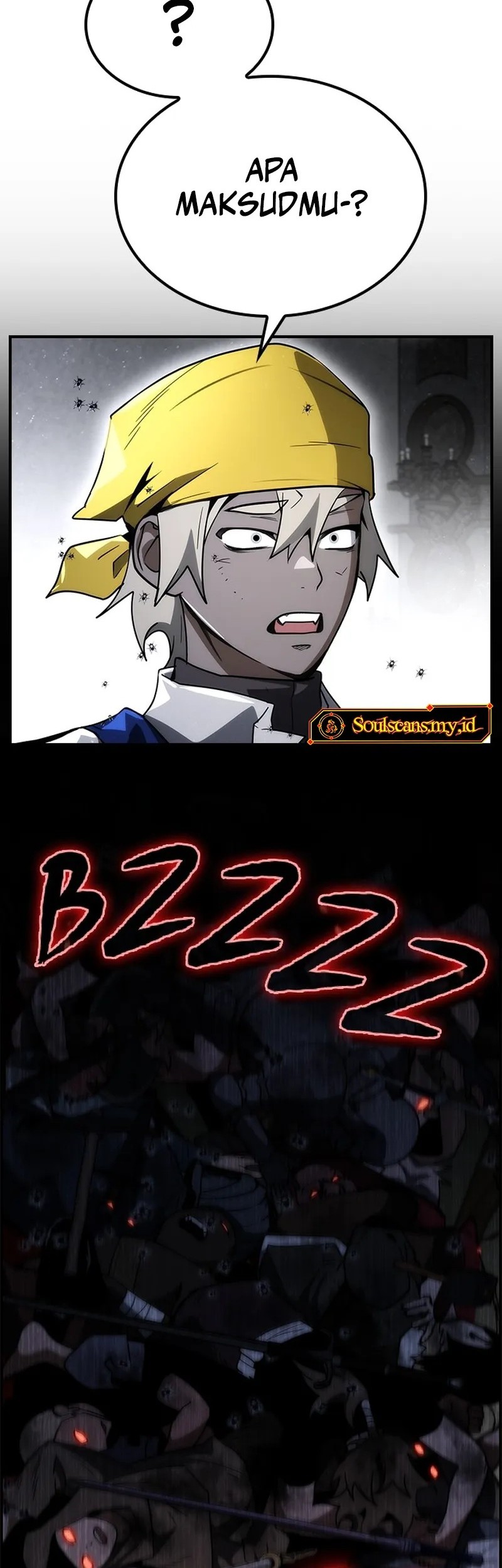 Chapter 65 - halaman 23