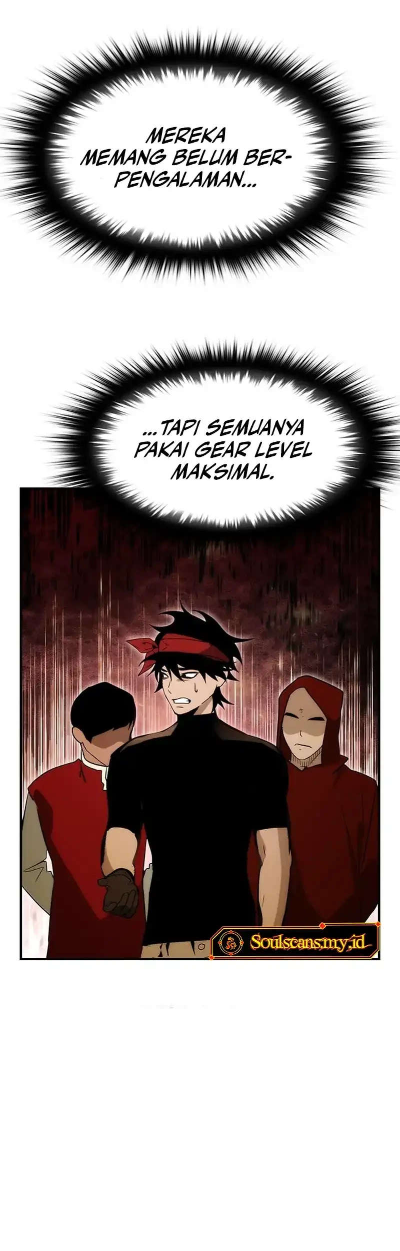 Chapter 68 - halaman 39