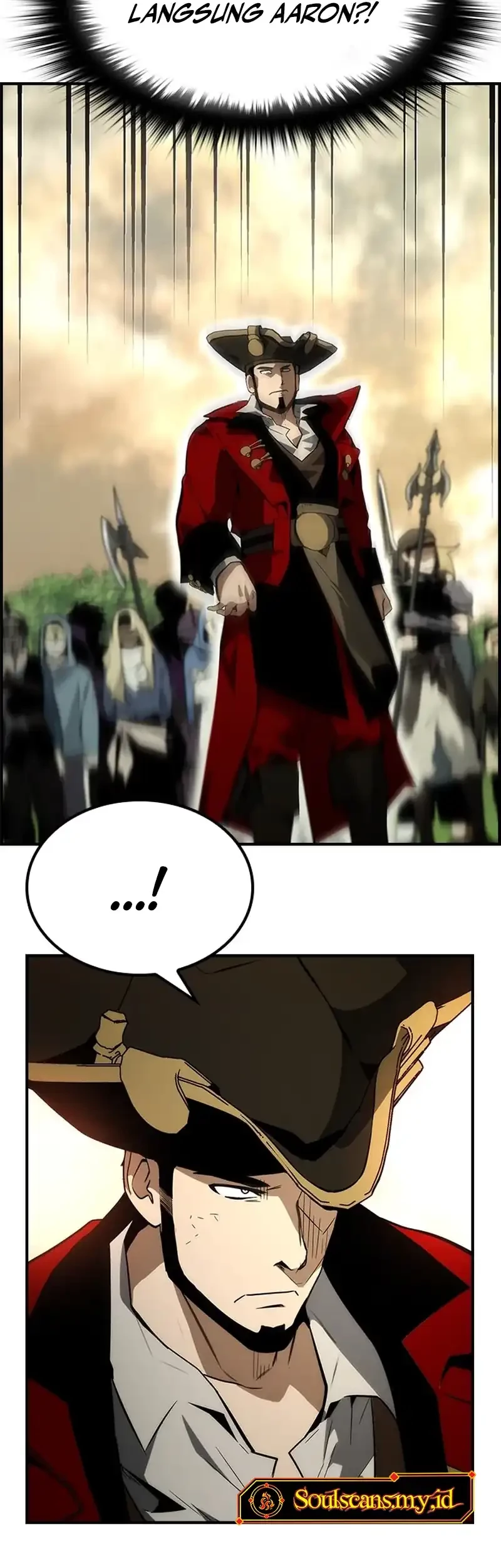 Chapter 69 - halaman 26