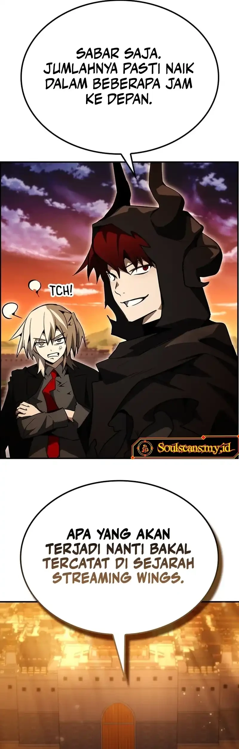 Chapter 69 - halaman 48