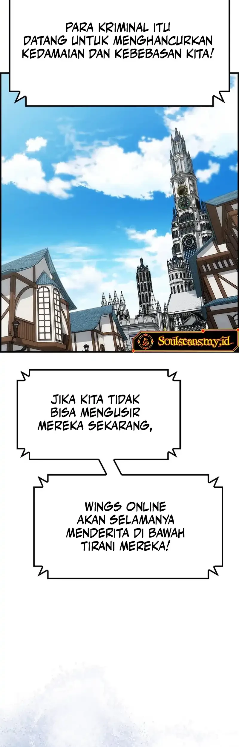 Chapter 69 - halaman 19