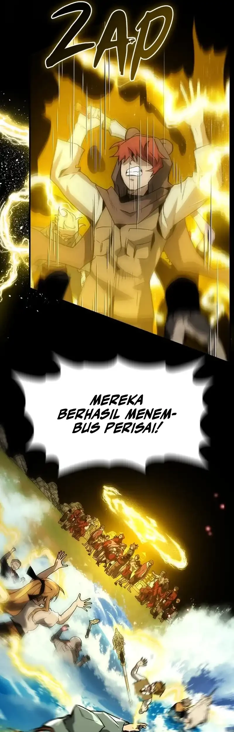 Chapter 70 - halaman 20