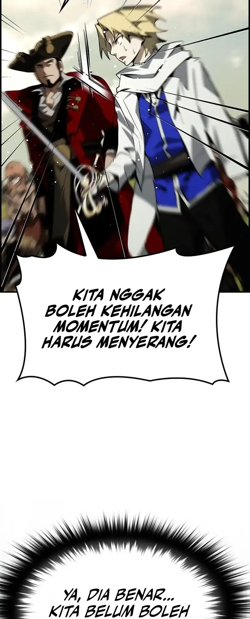 Chapter 70 - halaman 23