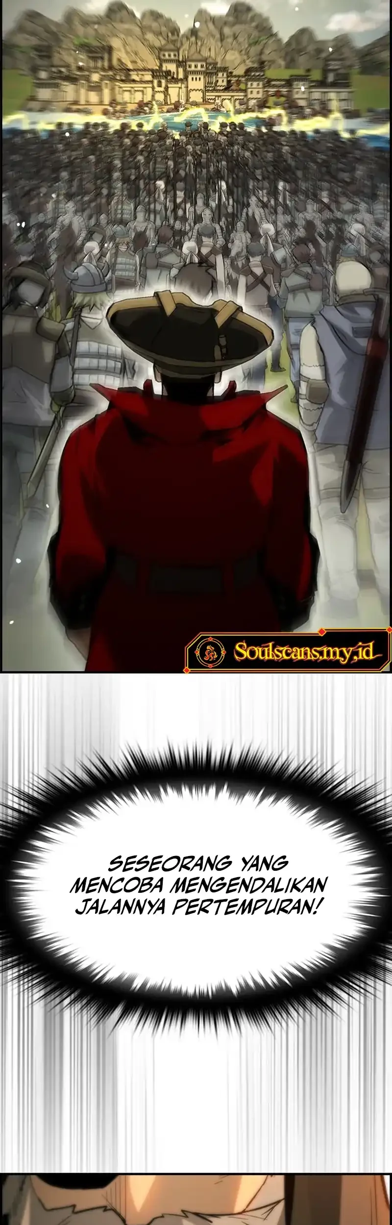 Chapter 70 - halaman 34