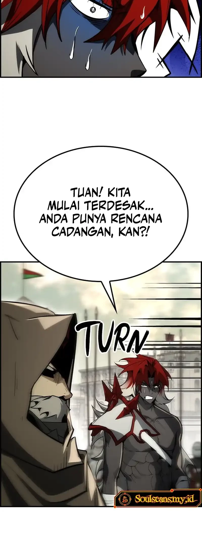 Chapter 70 - halaman 39
