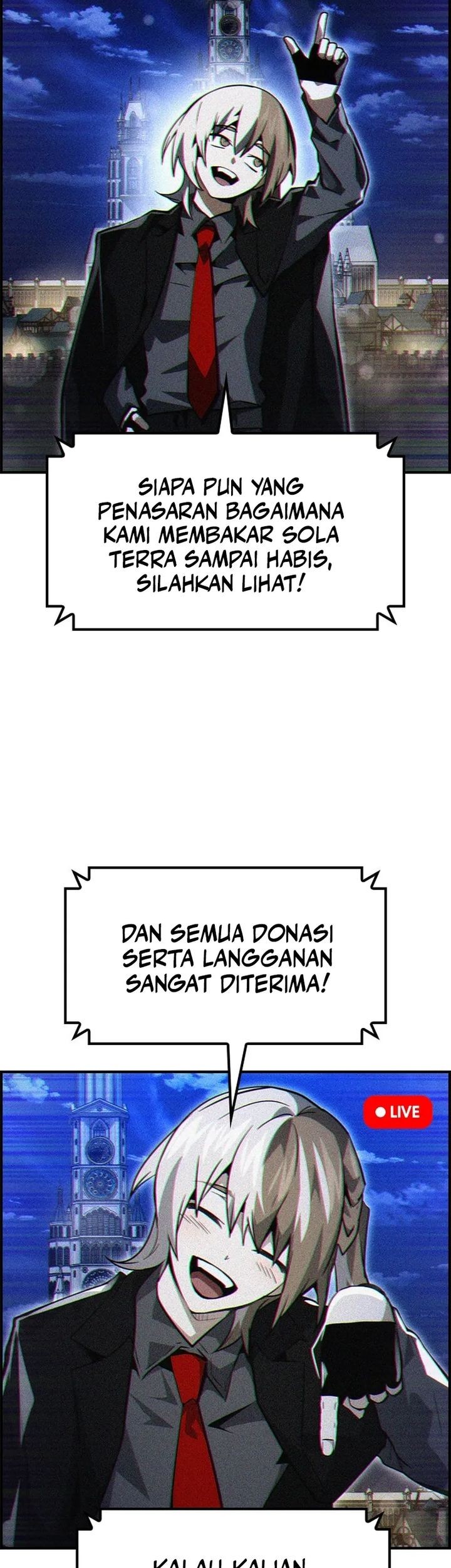 Chapter 71 - halaman 32