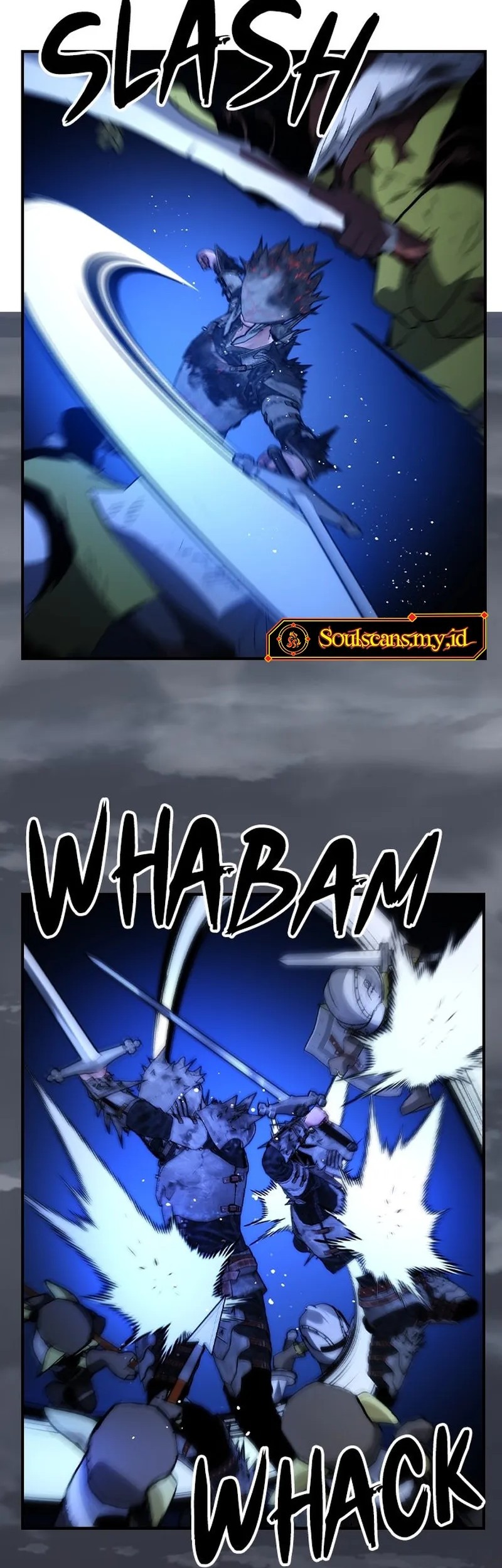 Chapter 72 - halaman 8