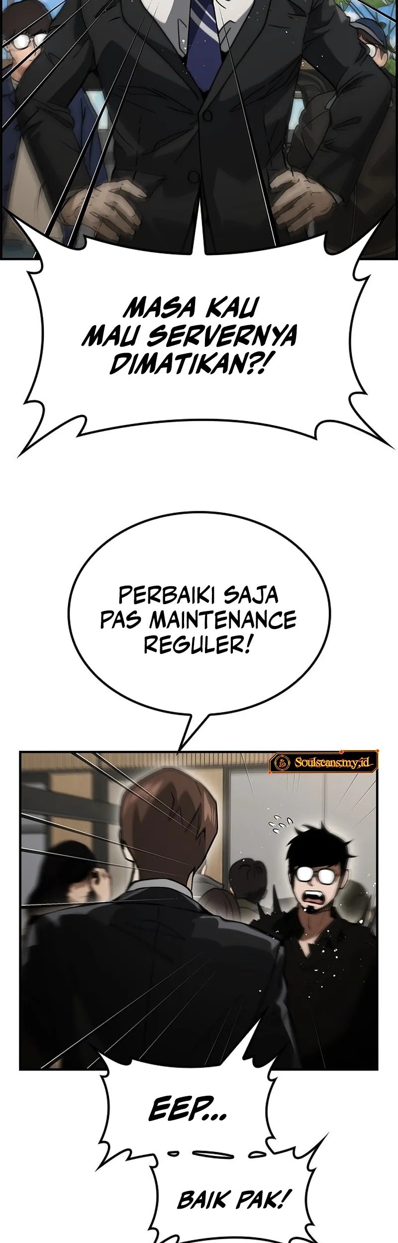 Chapter 72 - halaman 32