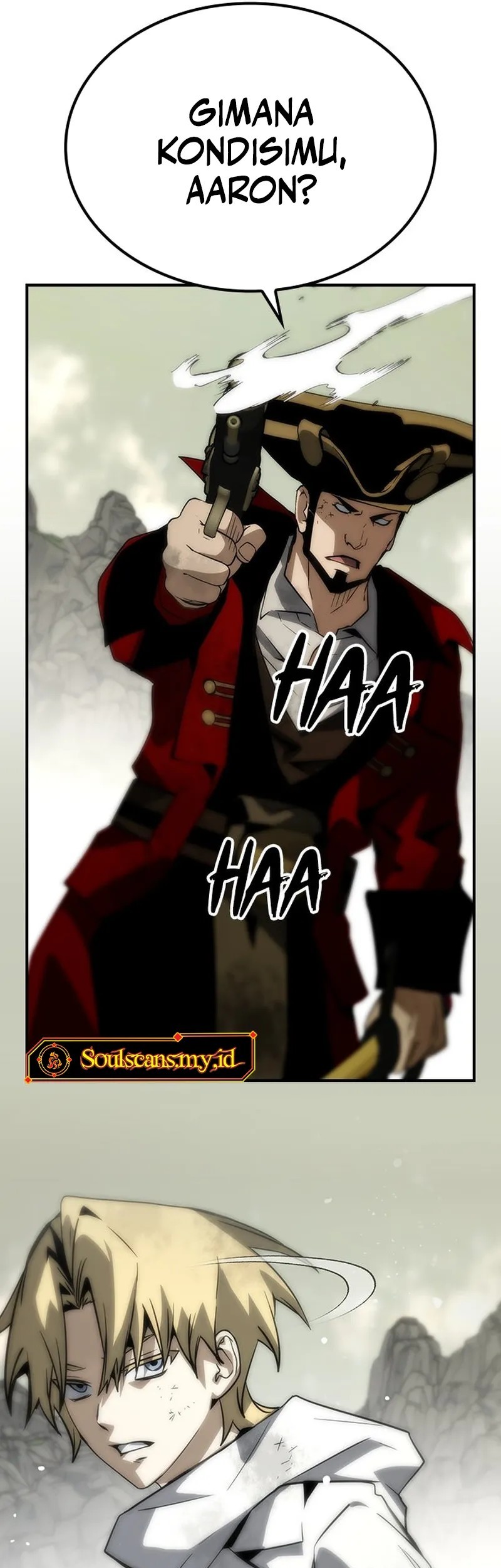 Chapter 73 - halaman 6