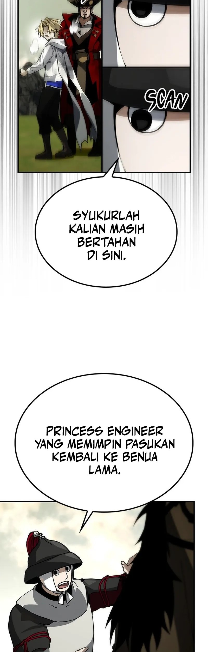 Chapter 73 - halaman 16