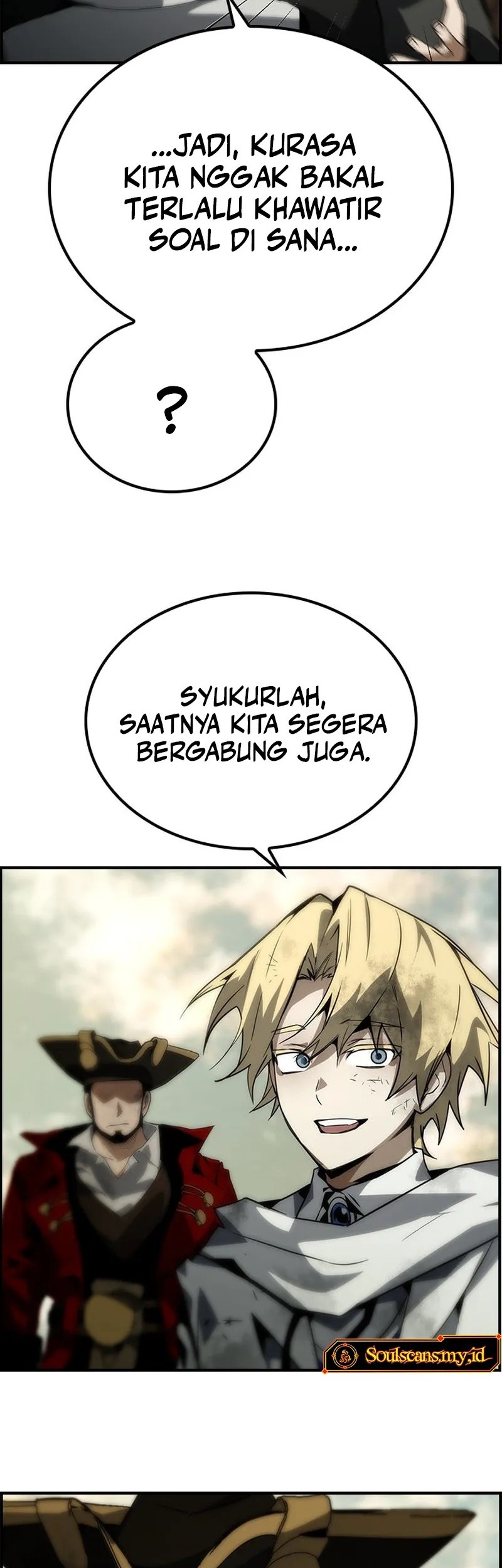 Chapter 73 - halaman 19