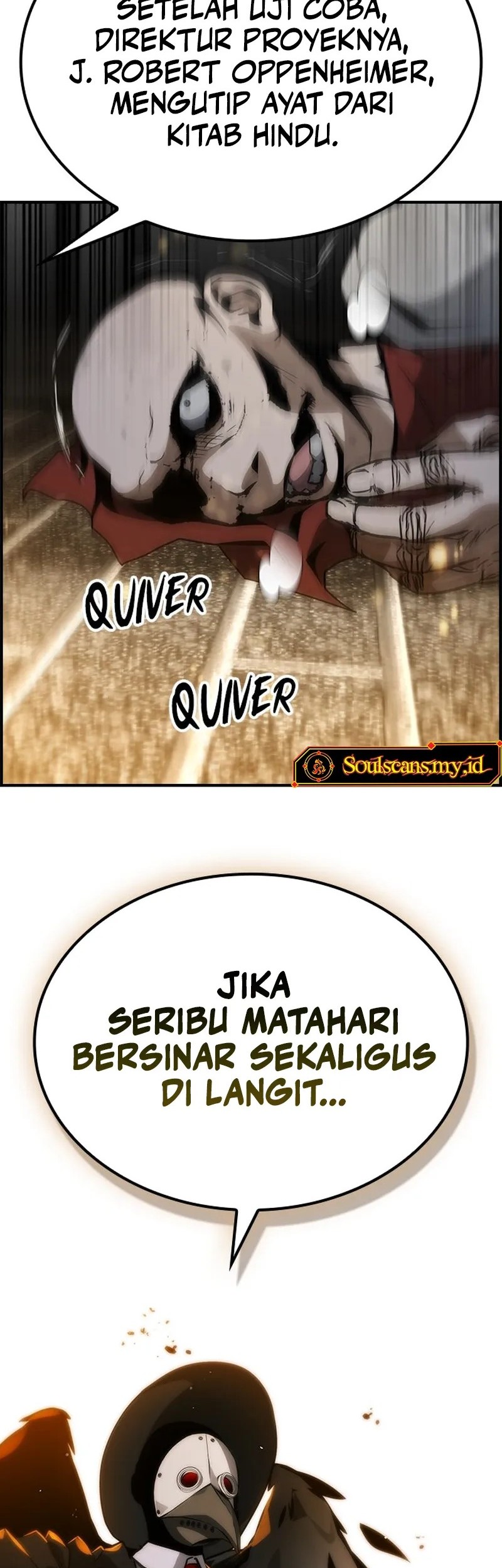 Chapter 73 - halaman 31
