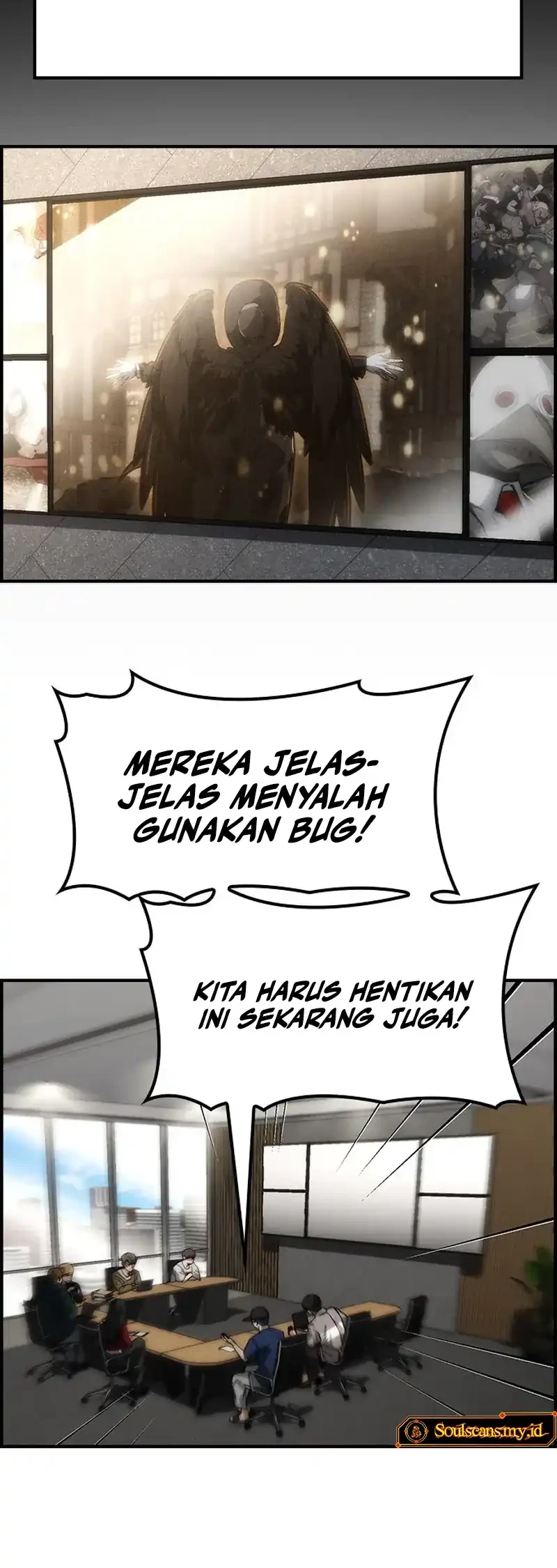 Chapter 74 - halaman 43