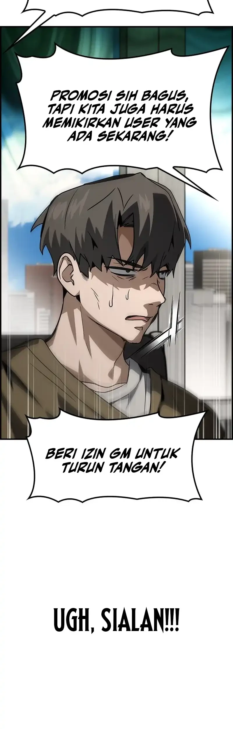 Chapter 74 - halaman 47