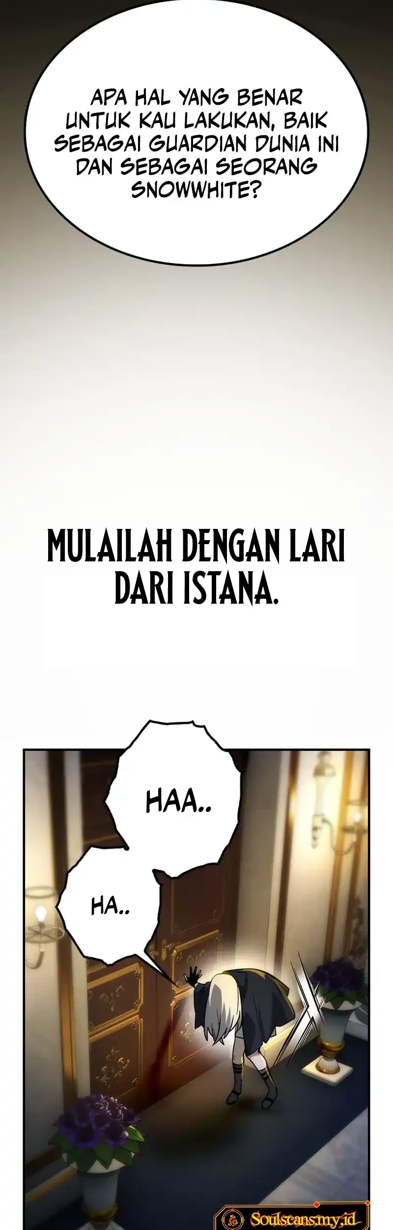 Chapter 74 - halaman 12