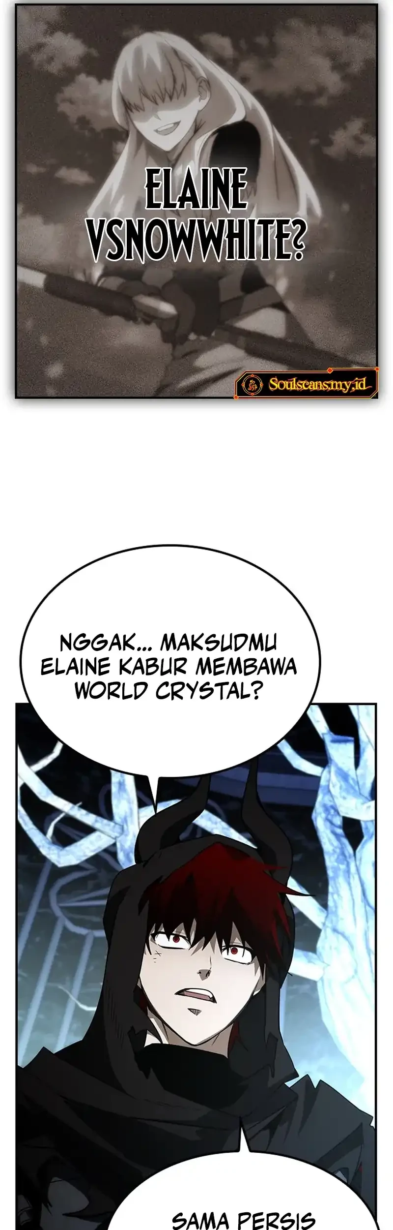 Chapter 75 - halaman 28